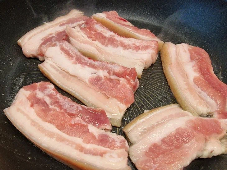 Bacon