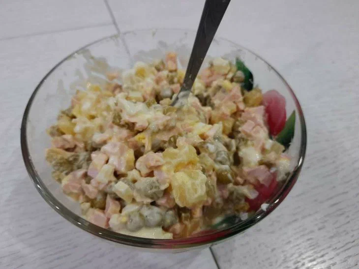 Ensalada