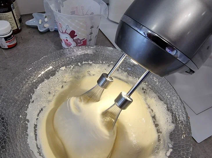 Dough Mixer