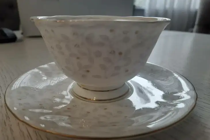 A cup