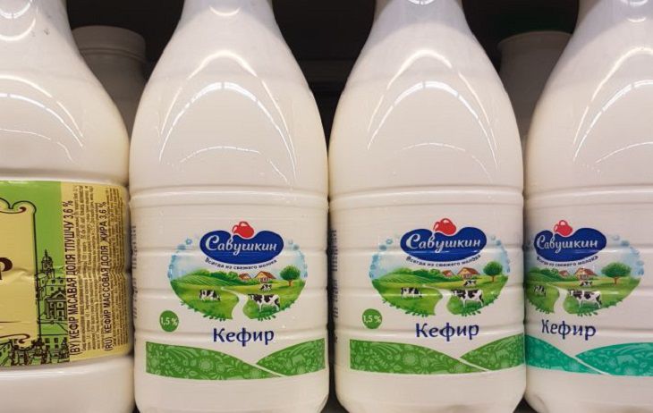 Kefir