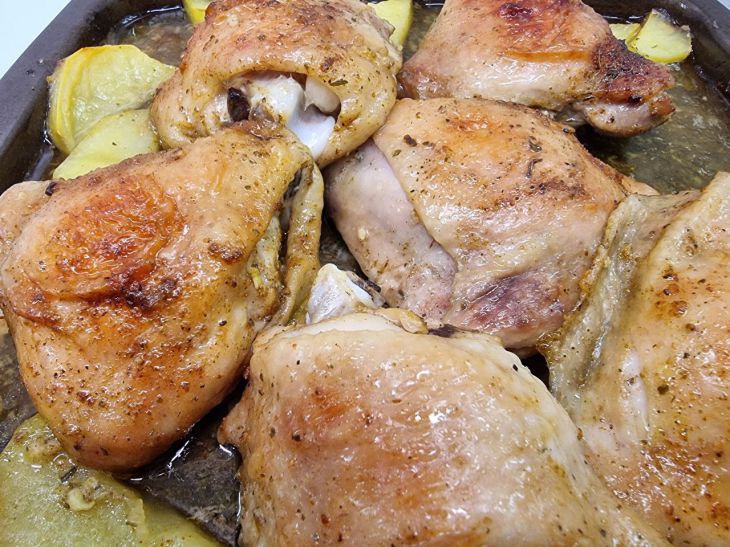 poulet