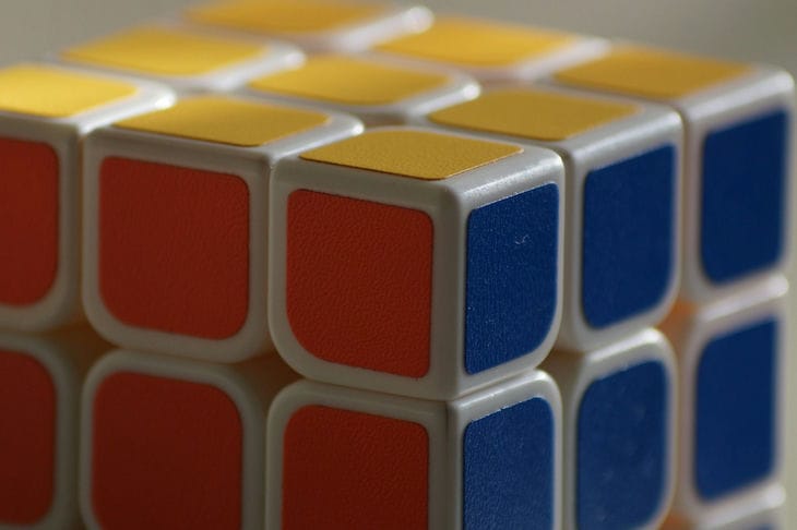 Rubik's Cube