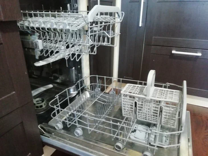 Dishwasher