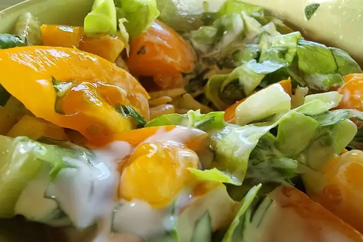 Ensalada