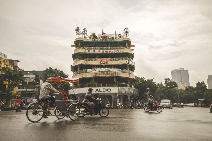 Hanoi