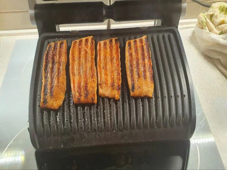 Grill