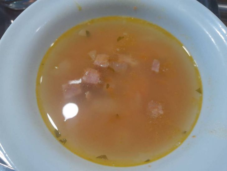 soupe