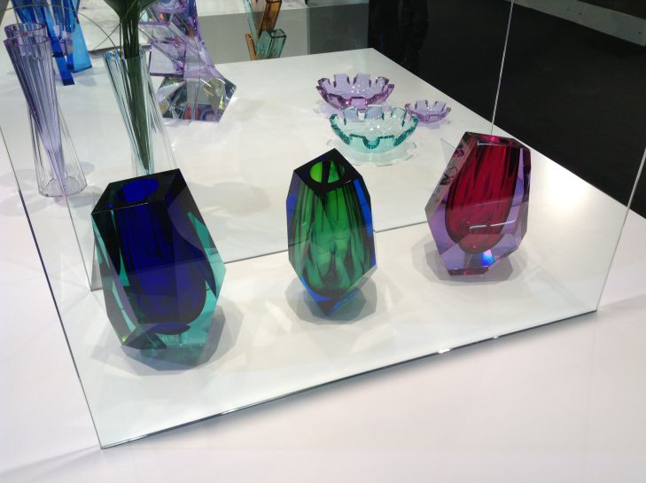 vases