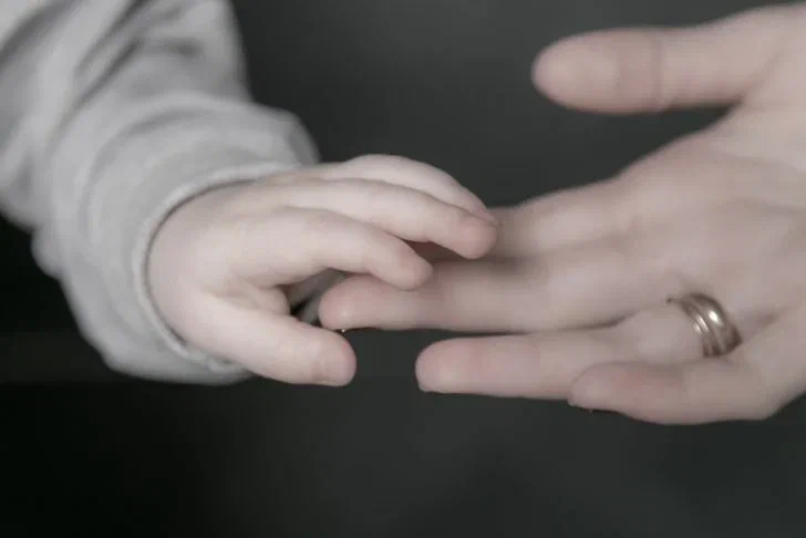 Hands