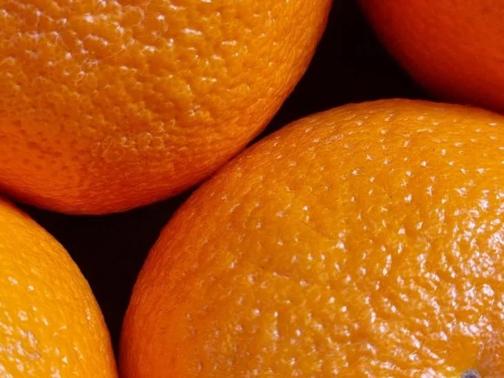 Oranges