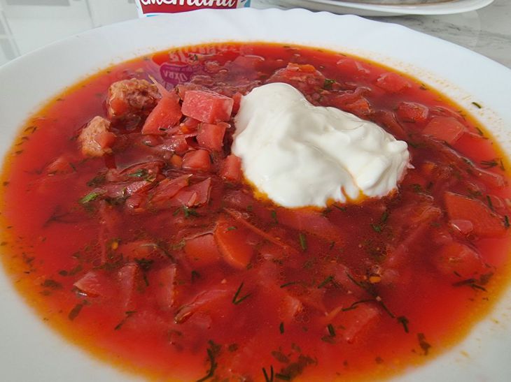 borscht