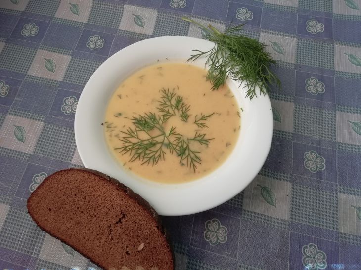 Suppe