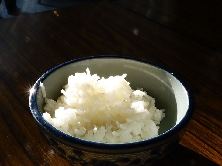 rice