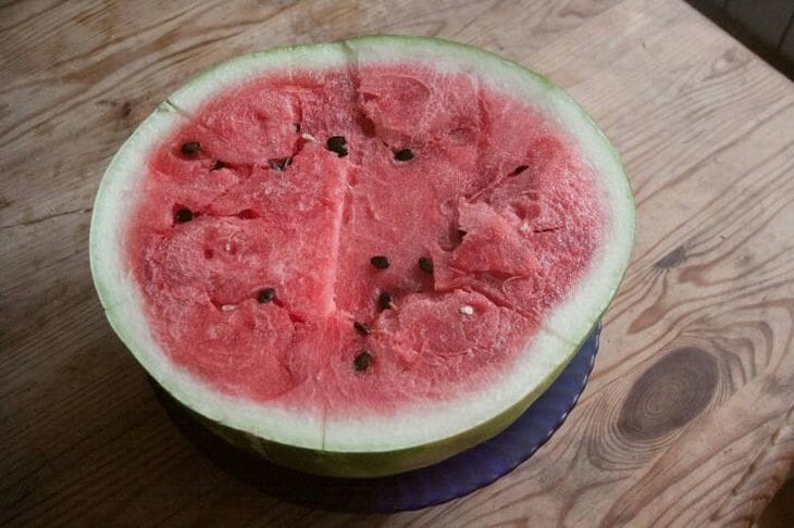 Wassermelone