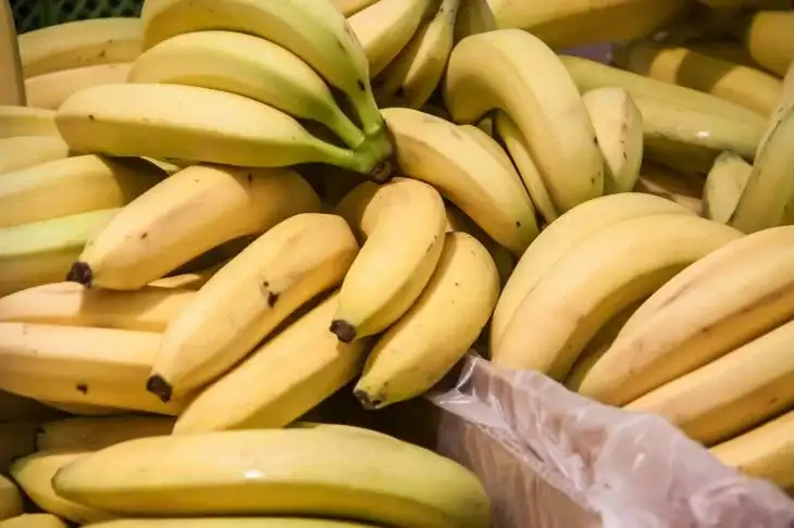 Bananas