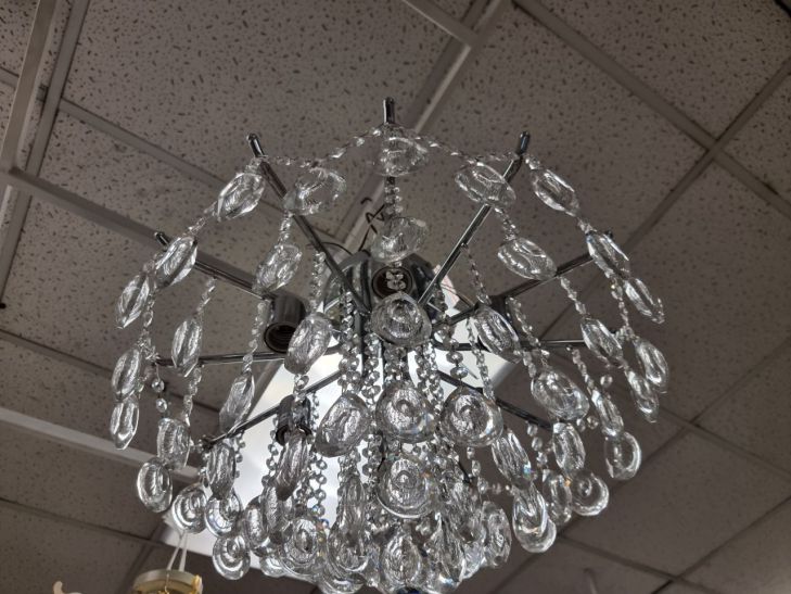 chandelier