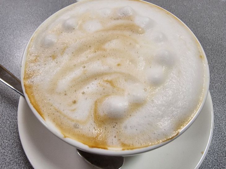 capuchino