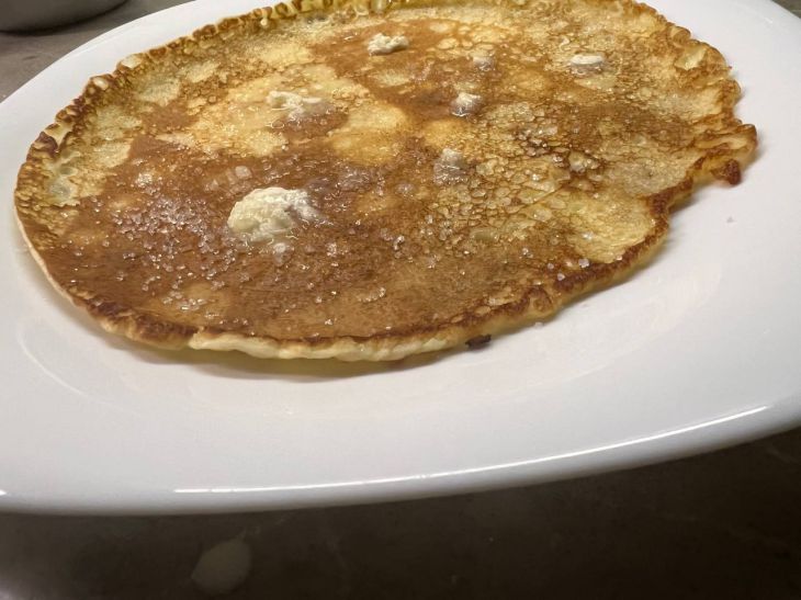 crêpes