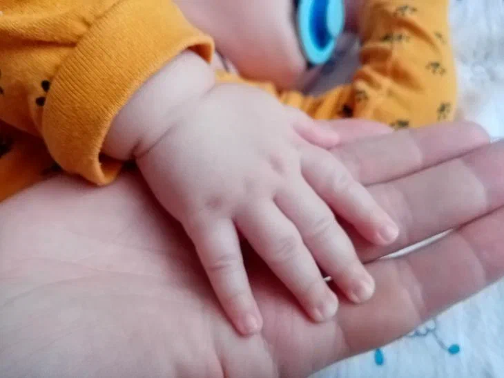 Baby Hand