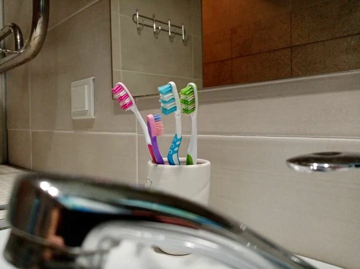 Toothbrushes