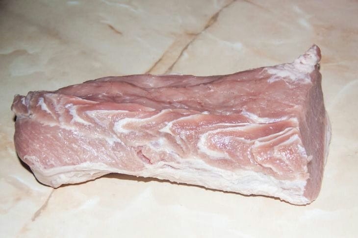 Schweinefleisch