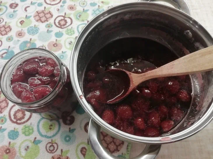 Confiture