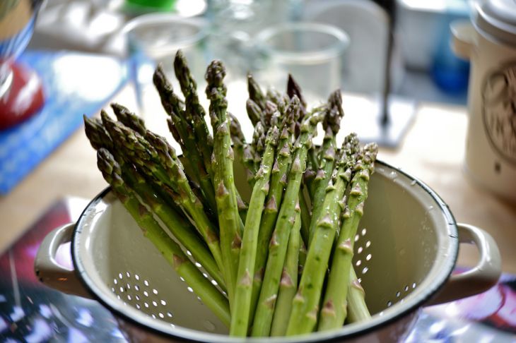 Asperge