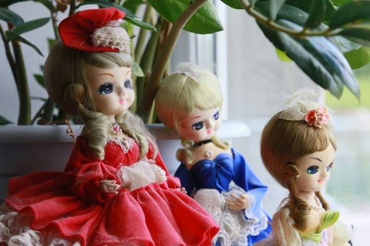 Dolls