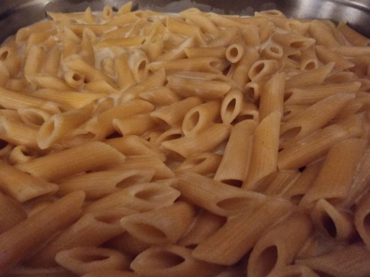 pasta