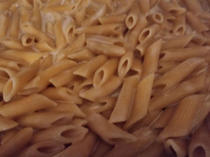 pastas