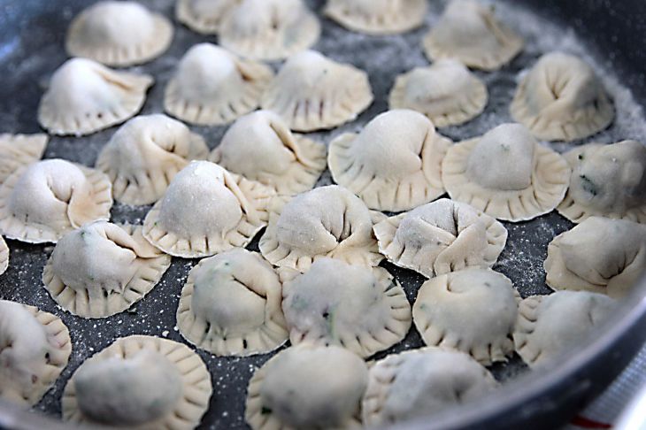 Dumplings