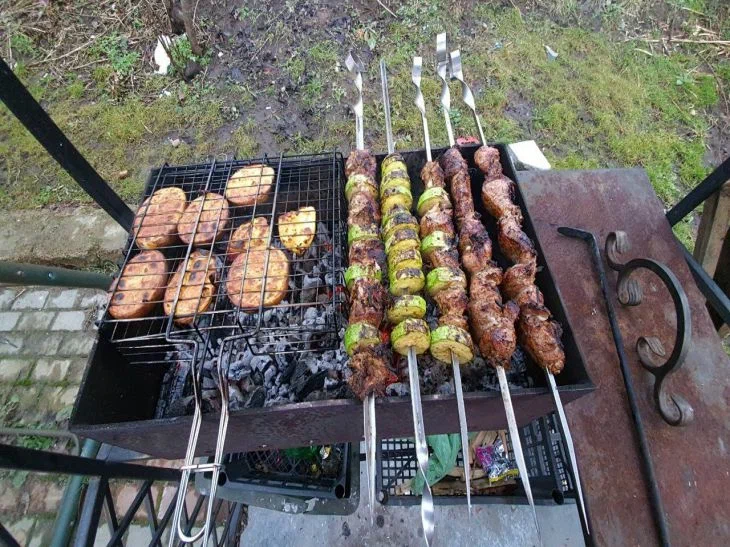 Skewers