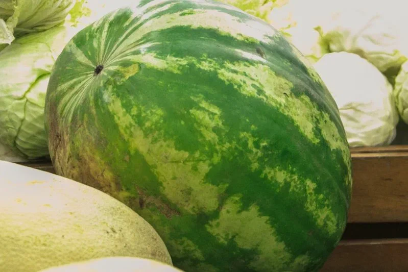 Watermelon