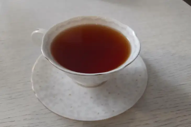 Tea