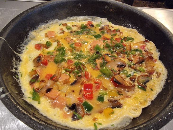 Omelette