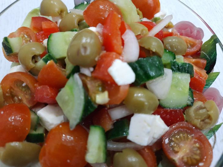 ensalada