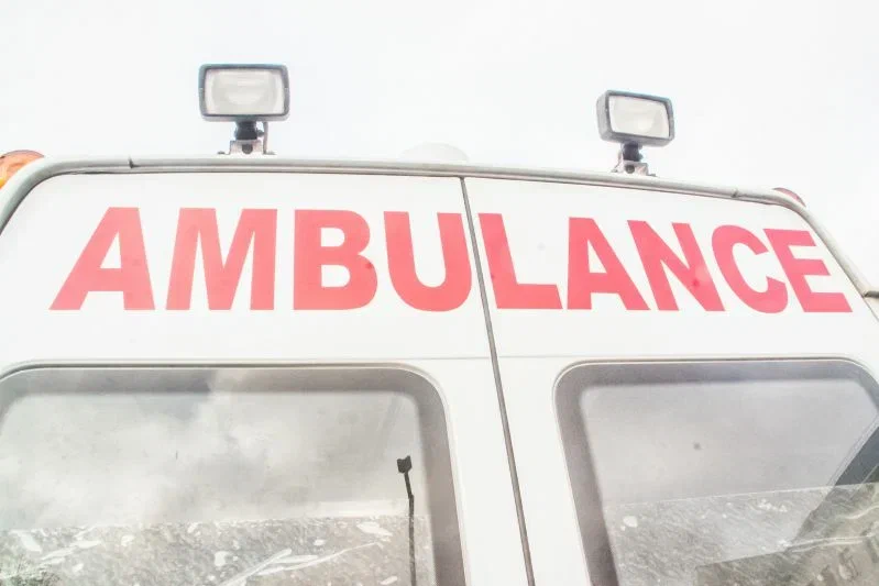 Ambulance