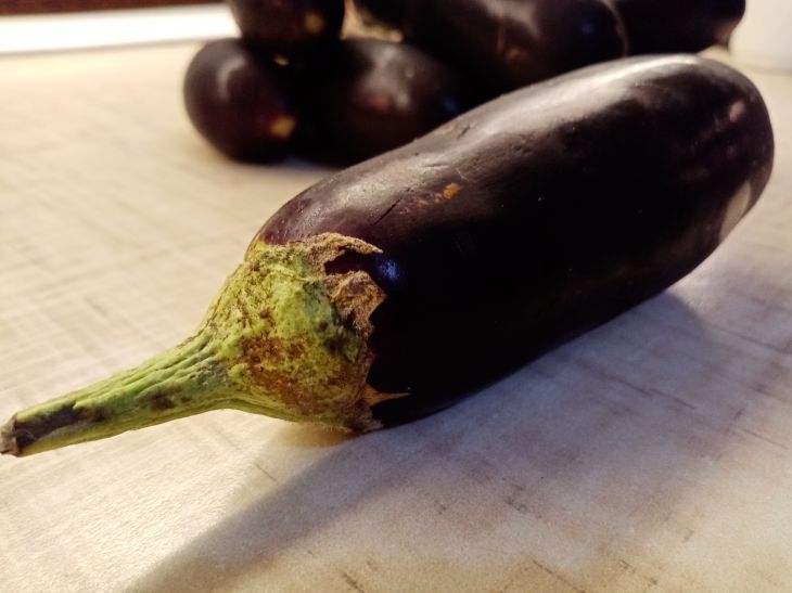 Eggplant