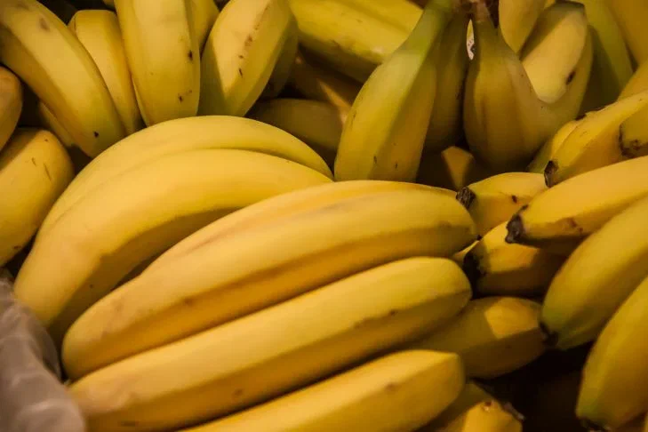 Bananas