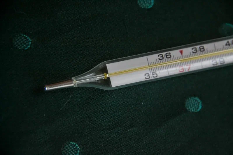 Thermometer