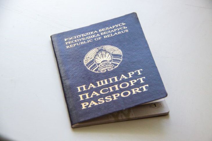 passport