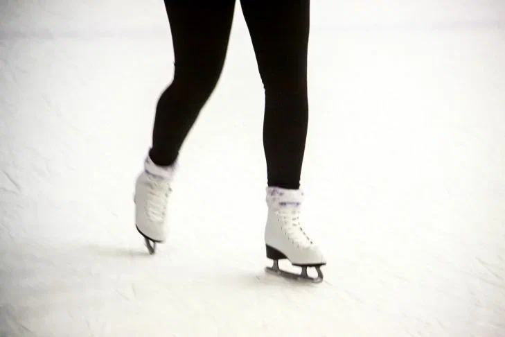 Patins à jambes