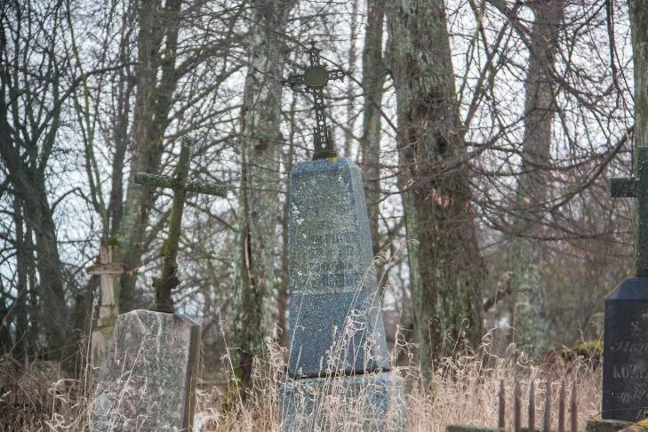 Cementerio