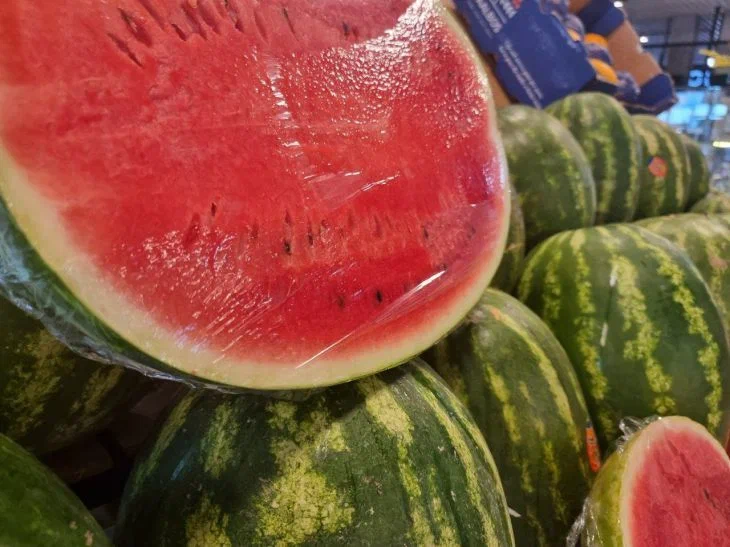 Watermelon