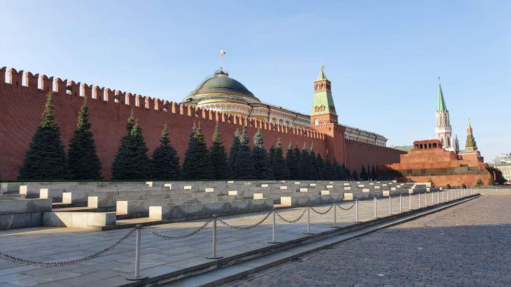 Kremlin