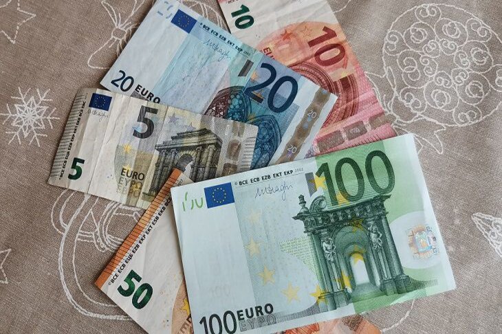 Geld