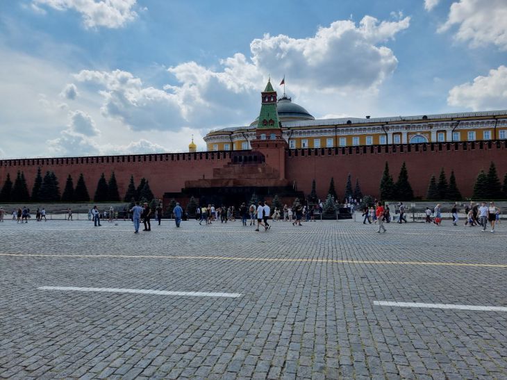 Kremlin