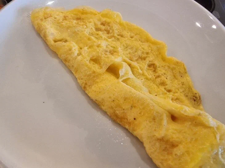 Omelet