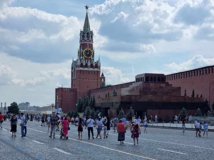 kremlin